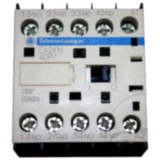 Schütz CA2KN40P7 + LA1KN22 für AHS Bremsenprüfstände