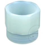 Gewindeadapter IG 2 BSP / IG DIN 61 für Motorräder