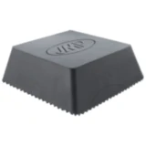 Gummipyramide JMP 50 mm 150X150X50