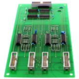 AHS Bremsenprüfstand Differenzanzeige 2-stellig