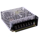 Schaltnetzteil Typ BTC2X/BTC3X für Bremsenprüfstand