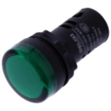 ANZEIGELEUCHTE grün für Bremsenprüfstand Cosber