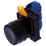 Notausschalter für Bremsprüfstand Cosber