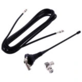 AHS Antenne 1/4-433K3 für Elektromotorräder