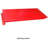 Auffahrrampe Bike Lift 500 500606