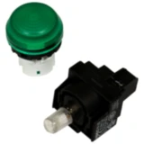 ANZEIGENLEUCHTE grün für Cosber Bremsenprüfstand BTC 22/32