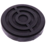 EV-Gummiauflage für Elektrofahrzeuge 120 mm