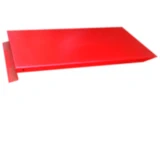 Auffahrrampe für Motorräder 750606