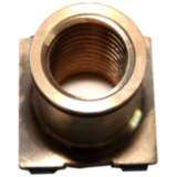 Trag- und Sicherheitsmutter MWH Consul für Motorräder