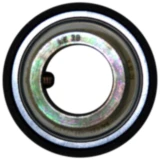 Lager Tastrolle AHS 46X20 für Rollenbremsenprüfstände bis Bj. 07/93