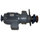 Motorteil AHS 04/05 für PKW