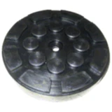 Gummiauflage für Zippo/Fog 127MM