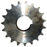 Kettenrad doppelt 19 Zähne K1042 für LKW