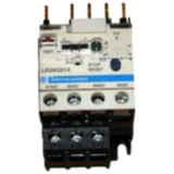 Motorschutzrelais AHS für PKW LR2K0314 S1090