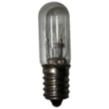 Glühlampe E14 R16X54 260V 10W für Anzeigeschrank