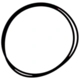 O-Ring für Führungsrohr SAHARA