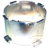 Distanzstück MWH 90 mm für 2-Säulen-Hebebühnen