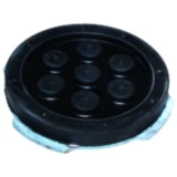 Gummiauflage für Konsul MWH 000.620