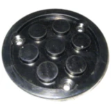 Gummiauflage für Zippo 120 000.651