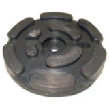 Gummiauflage Ravaglioli für Motorräder