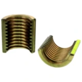 Tragemutter Halbschale für Motorräder