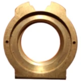 Sicherheitsmutter für Motorräder 806032018