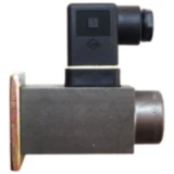 Magnetventil Komplett für Hebebühne 116033 TWINLIFT JAB