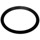 Handlochdichtung für Druckluftbehälter 100x150 mm