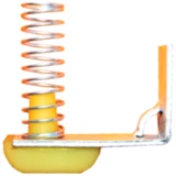 Kettenbruchsicherung für Motorräder 251652