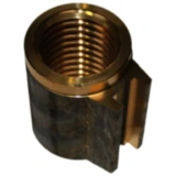 Sicherheitsmutter Torek 5.337WK für Motorräder