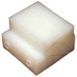 Klinkenführung 4.40 H Nussbaum