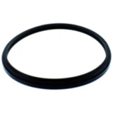 Abstreifer für Hydraulikstempel Becker 90X98X6X8