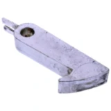 SICHERHEITSKLINKE für 2-Stempelbühne 2.50 TTKAS