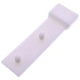 Gleitstückhalter Ravaglioli für 2-Säulenbühnen