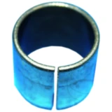 Gleitlager 20x20 Nussbaum für Motorräder