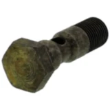 Hohlschraube TTS/TTL 19X46 mm für Motorräder