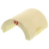 Tragmutter Halbschale Kunststoff H 225