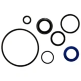 Dichtsatz für Fußpumpe Bikelift NEU schwarz