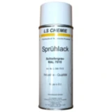 Lackspray Nussbaum RAL 7015 400 ml für Scherenbühnen
