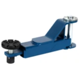 TRAGARM kurz 2-fach Teleskop für Motorrad