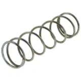 Druckfeder 27X88.5X2 für Motorräder