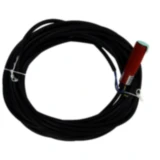 Lichtschranke zur Gleichlaufüberwachung