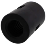 Hofmann Tragmutter 2-Säulenhebebühne MTF 3000