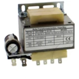 Nussbaum Transformator für Scherenbühne 24V DC 2.5A