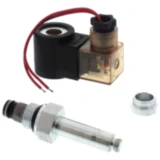 Senkventil mit Spule für JMP 500 / 300 24V AC