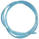 Luftschlauch 4 mm Weiß für Motorräder