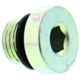 Entlüftungsschraube 2.35 TS Nussbaum