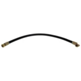 Hydraulikschlauch 600 mm für JMP 500 / LUX