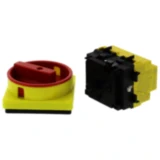 Hauptschalter für Hofmann STE 2500