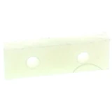 Gleitstück oben 025SPR26024 für Nussbaum